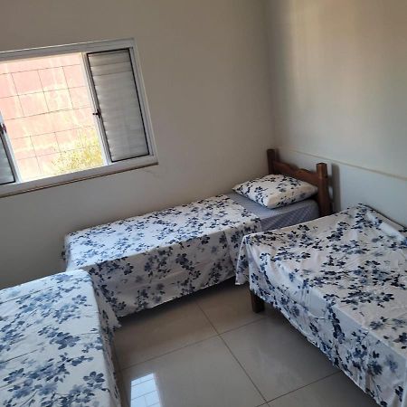Hostel Da Spipe Campo Grande  Exterior photo