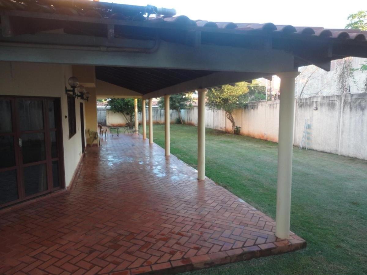 Hostel Da Spipe Campo Grande  Exterior photo