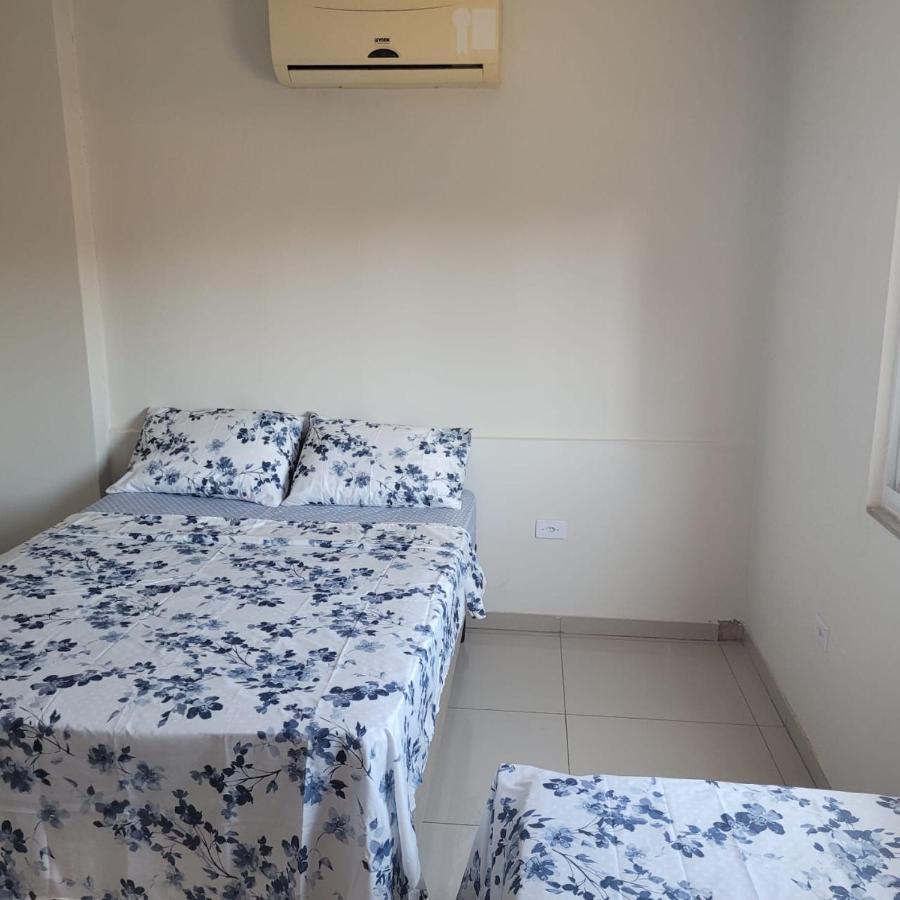 Hostel Da Spipe Campo Grande  Exterior photo