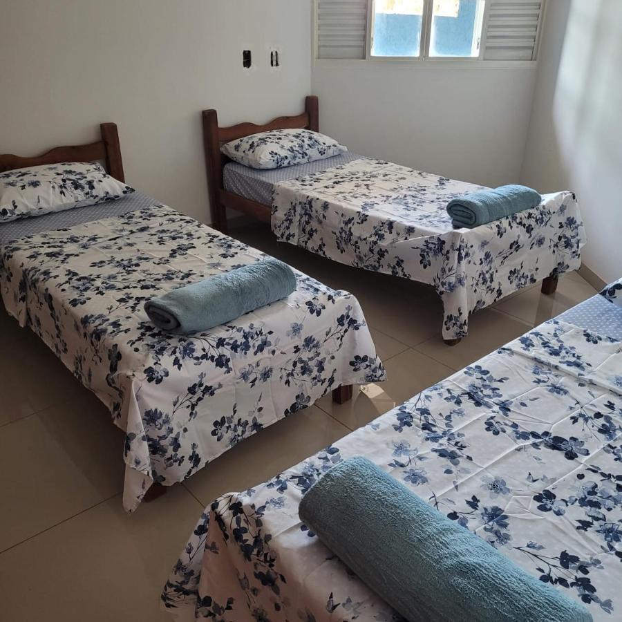 Hostel Da Spipe Campo Grande  Exterior photo