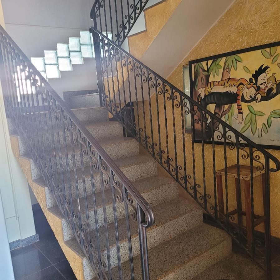 Hostel Da Spipe Campo Grande  Exterior photo